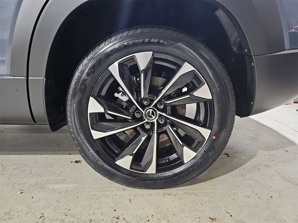 New 2026 MAZDA CX-50 2.5 Hybrid w/ Weather Package image 35