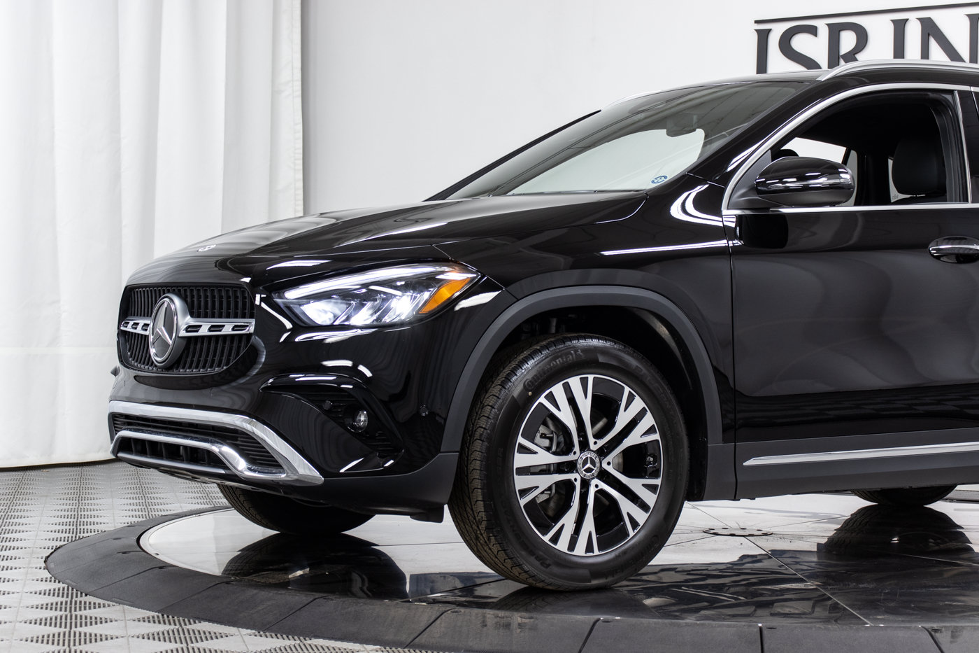 New 2025 Mercedes-Benz GLA 250 4MATIC image 26