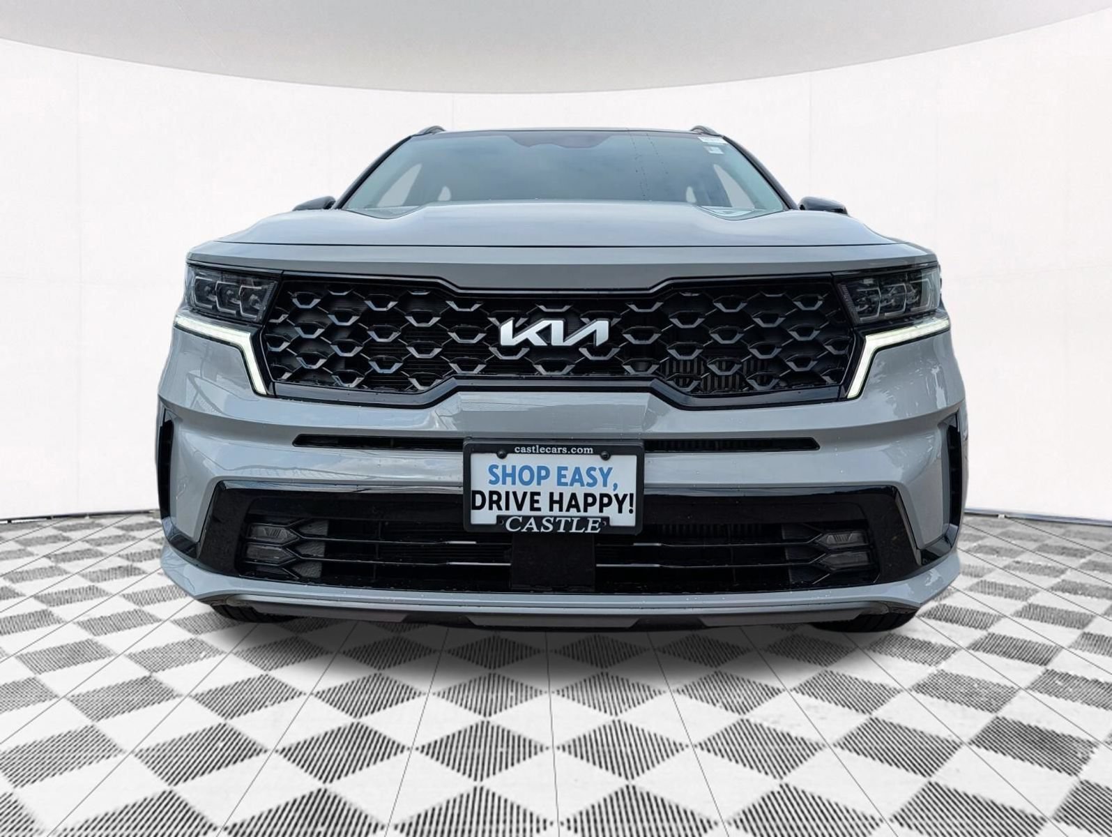 Used 2022 Kia Sorento SX AWD/4WD image 15
