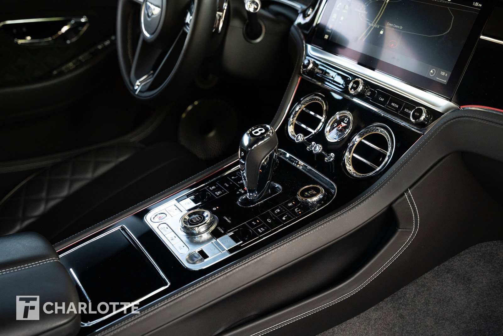 Used 2020 Bentley Continental GT V8 image 32