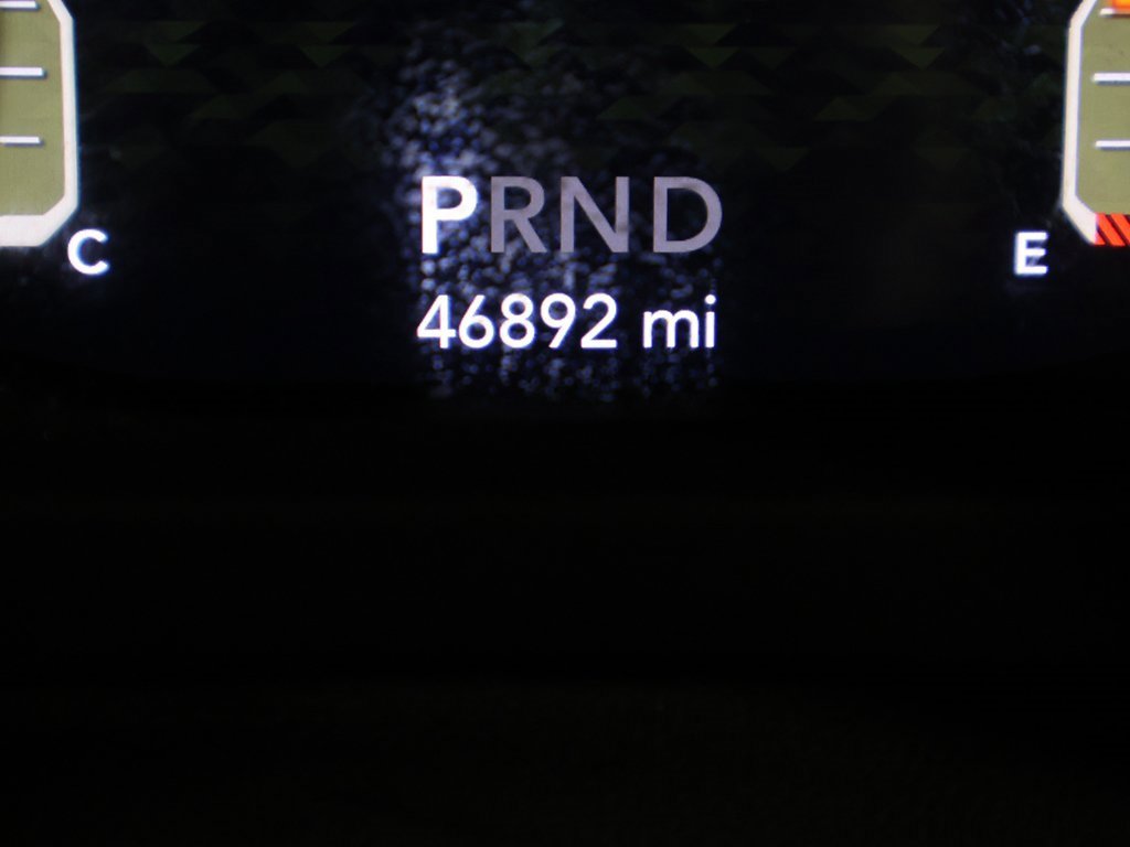 Used 2023 Jeep Gladiator Overland image 29