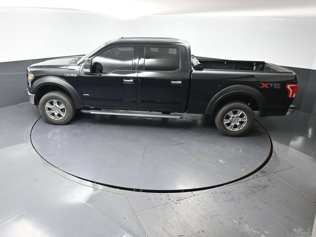 Used 2016 Ford F150 XLT w/ Equipment Group 302A Luxury AWD/4WD image 46