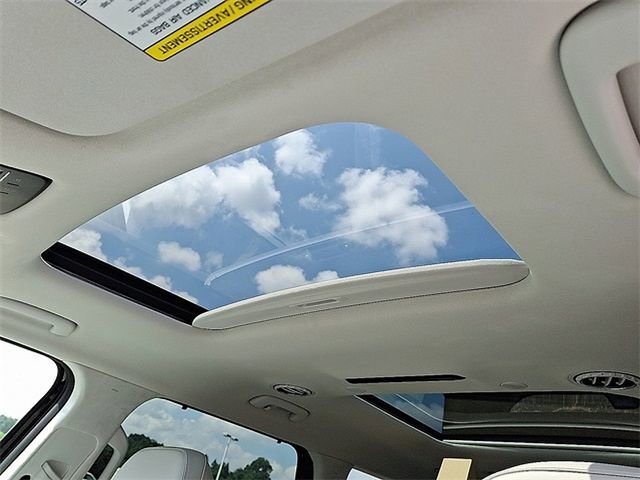 New 2026 Hyundai Palisade Calligraphy image 8