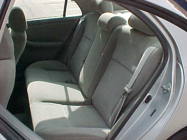 Used 2005 Toyota Corolla LE image 9