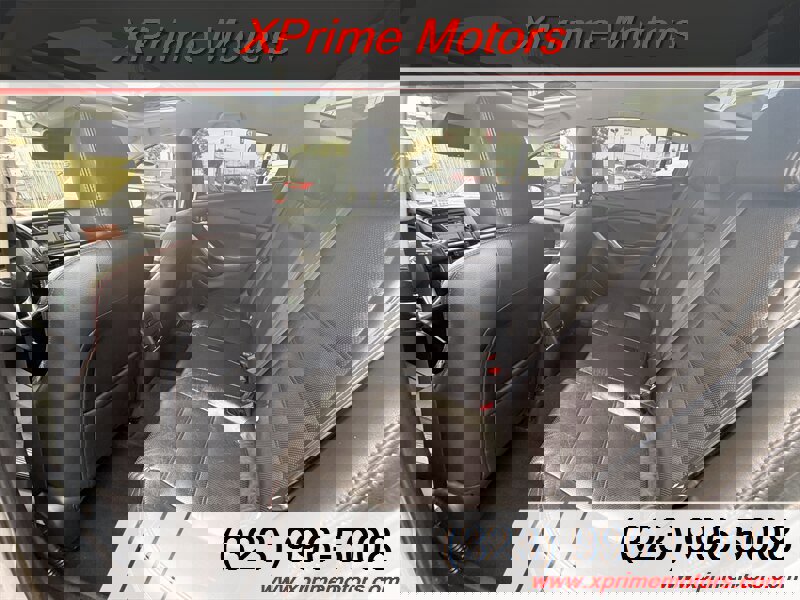 Used 2015 MAZDA MAZDA6 Grand Touring image 27