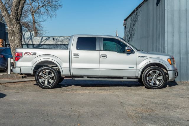 Used 2013 Ford F150 FX2 w/ Mid Equipment Group image 7