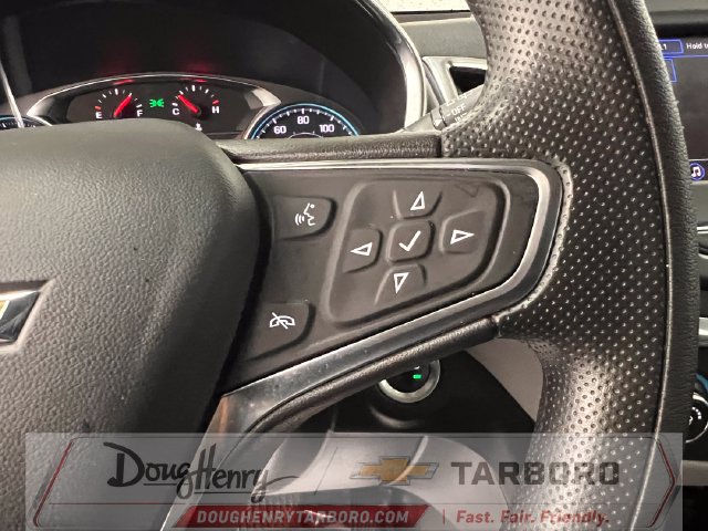 Used 2024 Chevrolet Equinox LS w/ LS Convenience Package FWD image 49