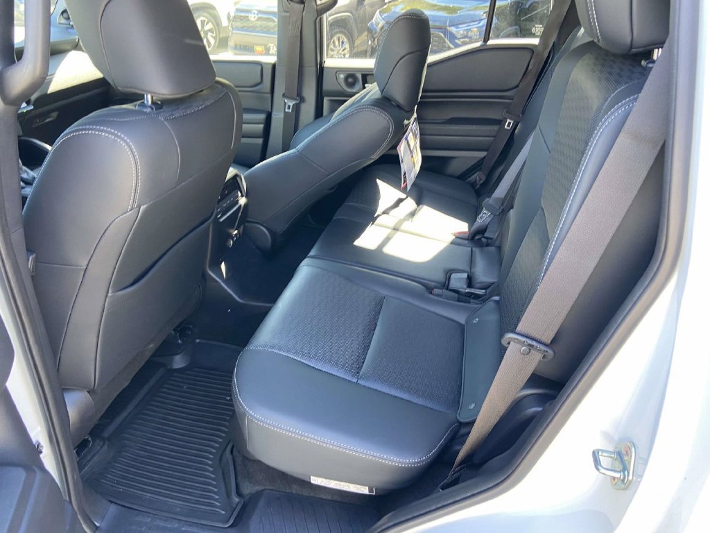 Used 2025 Toyota Land Cruiser w/ Premium Package AWD/4WD image 19