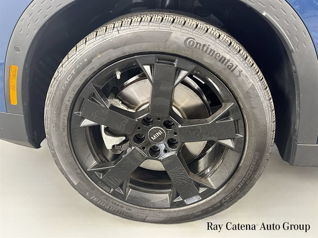 Certified 2026 MINI Cooper Countryman S AWD/4WD image 30