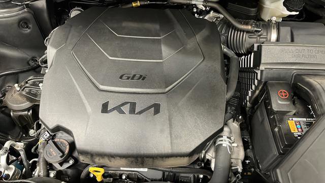 Used 2025 Kia Telluride EX X-Line AWD/4WD image 29