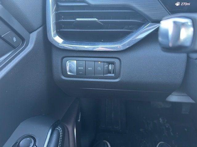 New 2026 GMC Acadia Elevation w/ Super Cruise Package image 21