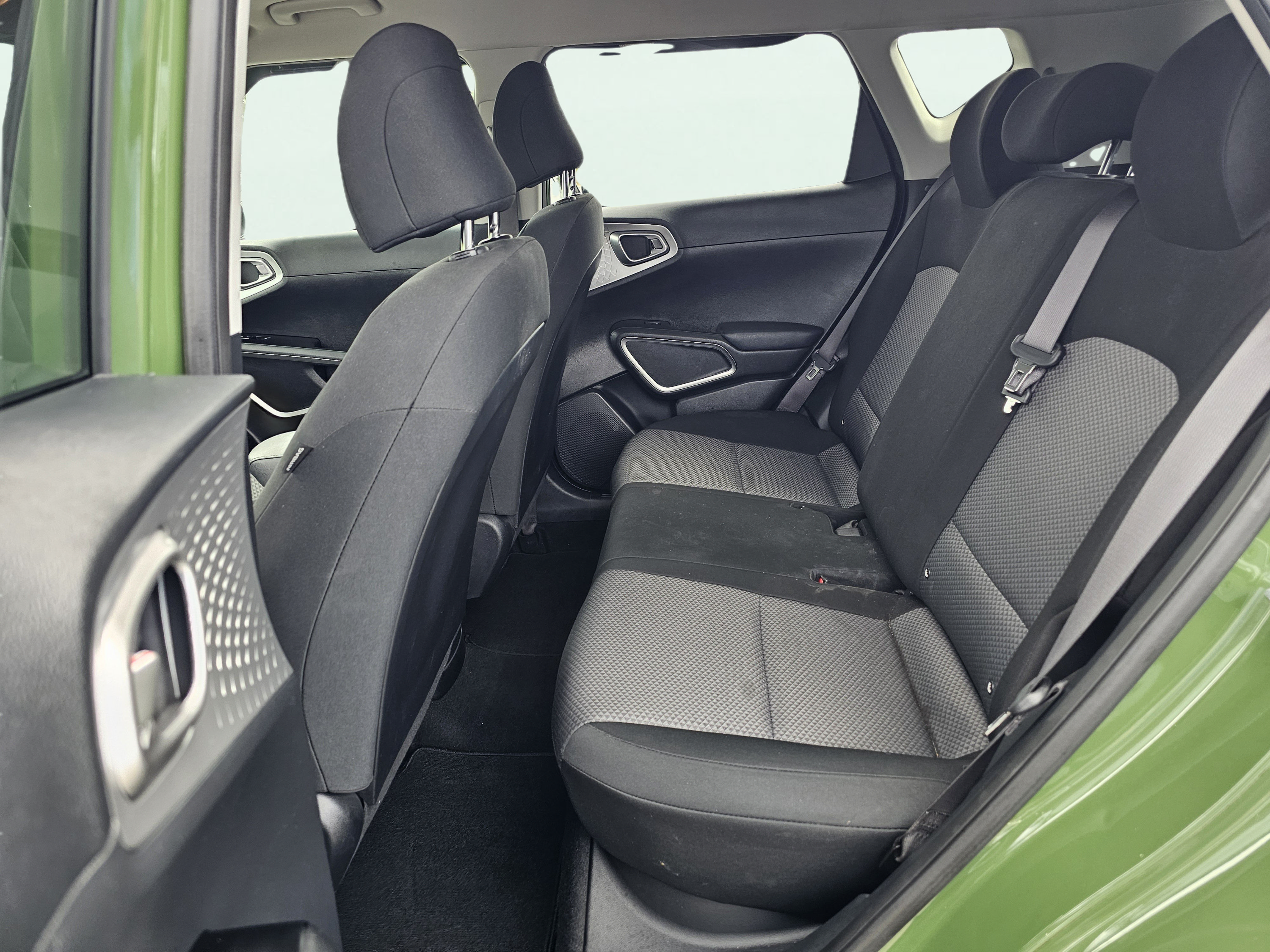 Used 2022 Kia Soul X-Line FWD image 47