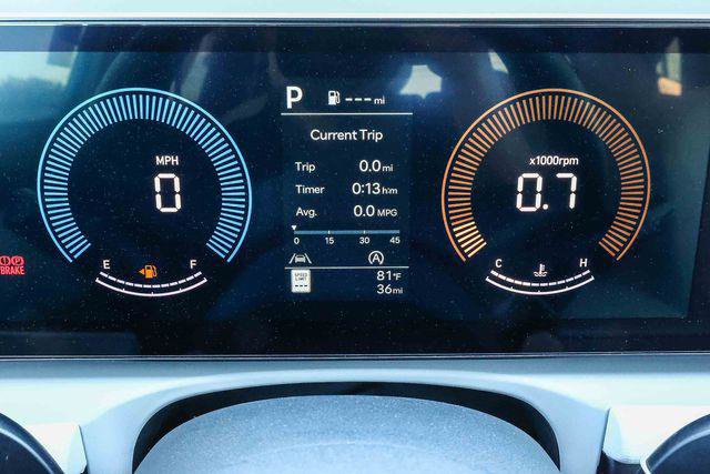 New 2026 Hyundai Tucson SEL image 26