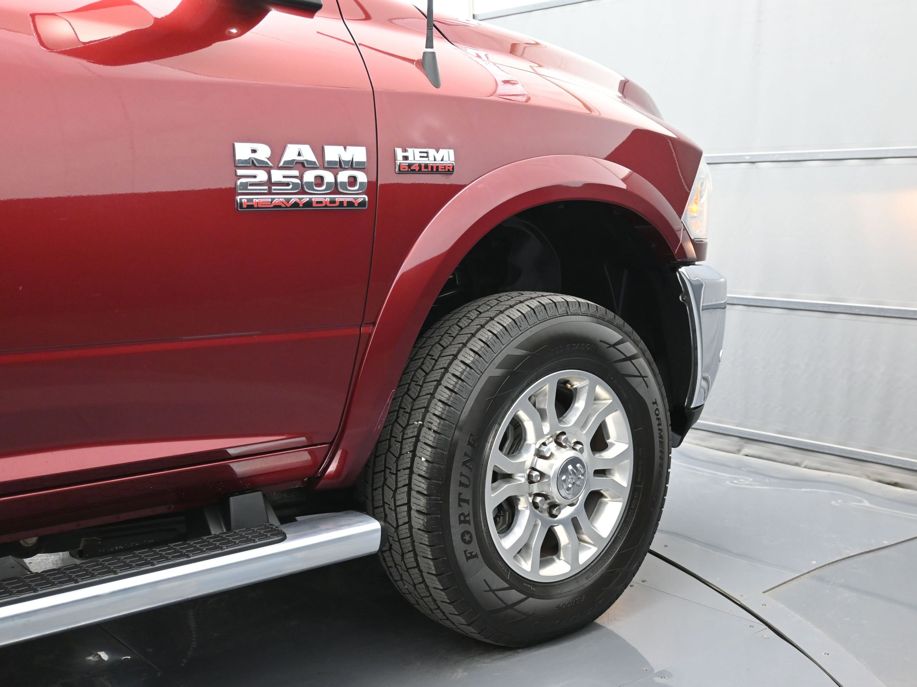 Used 2018 RAM 2500 Laramie w/ Off Road Package AWD/4WD image 49