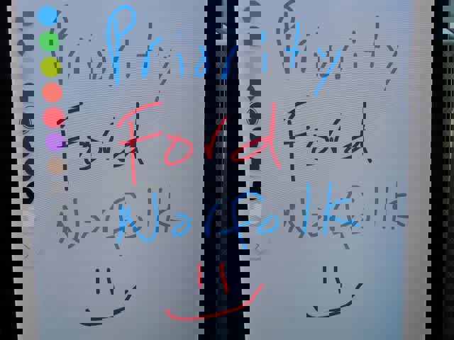 Used 2022 Ford Expedition King Ranch image 35