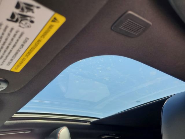 Used 2024 Ford Edge ST-Line AWD/4WD image 7