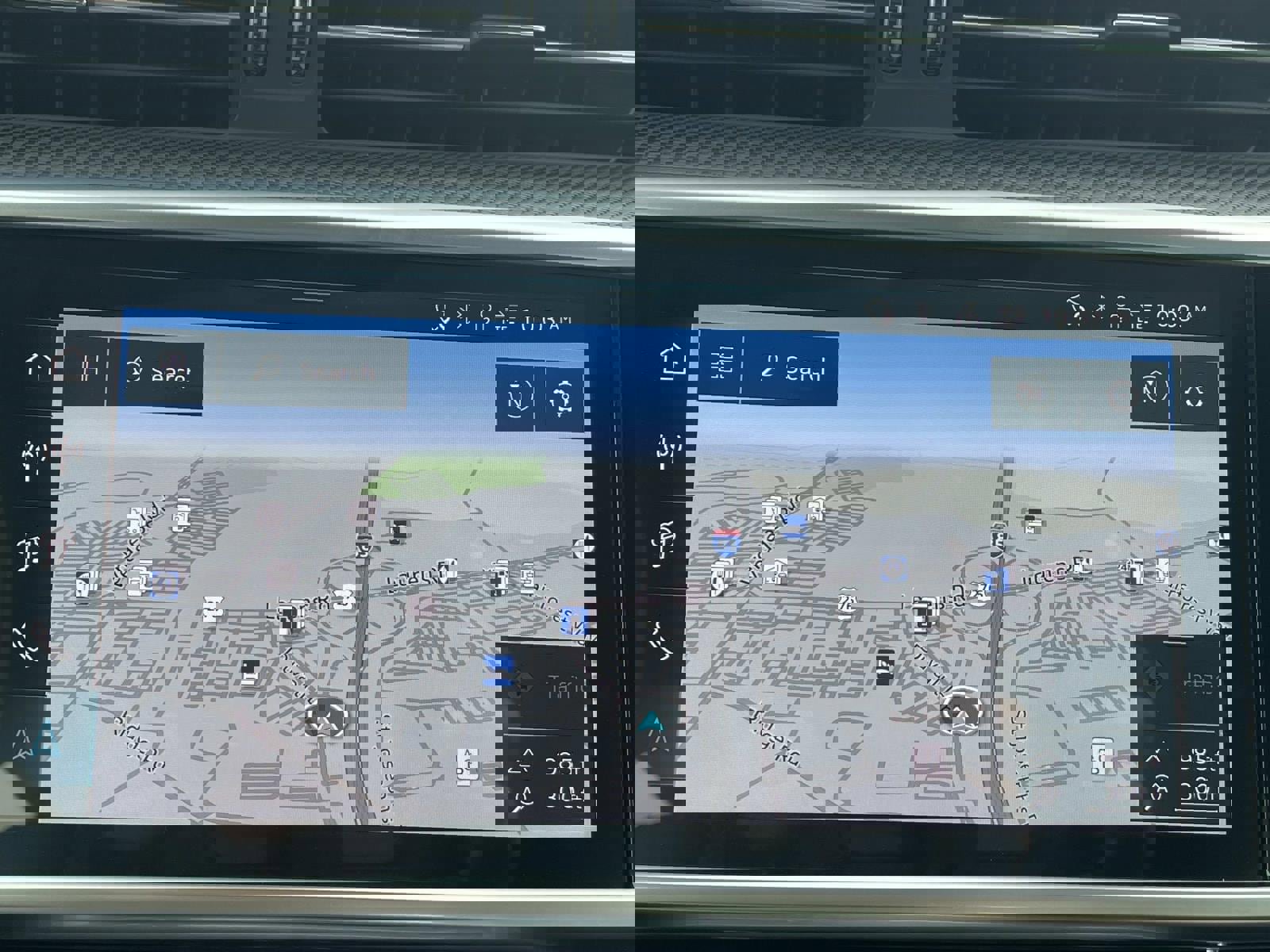 Certified 2024 Audi RS 6 performance image 80