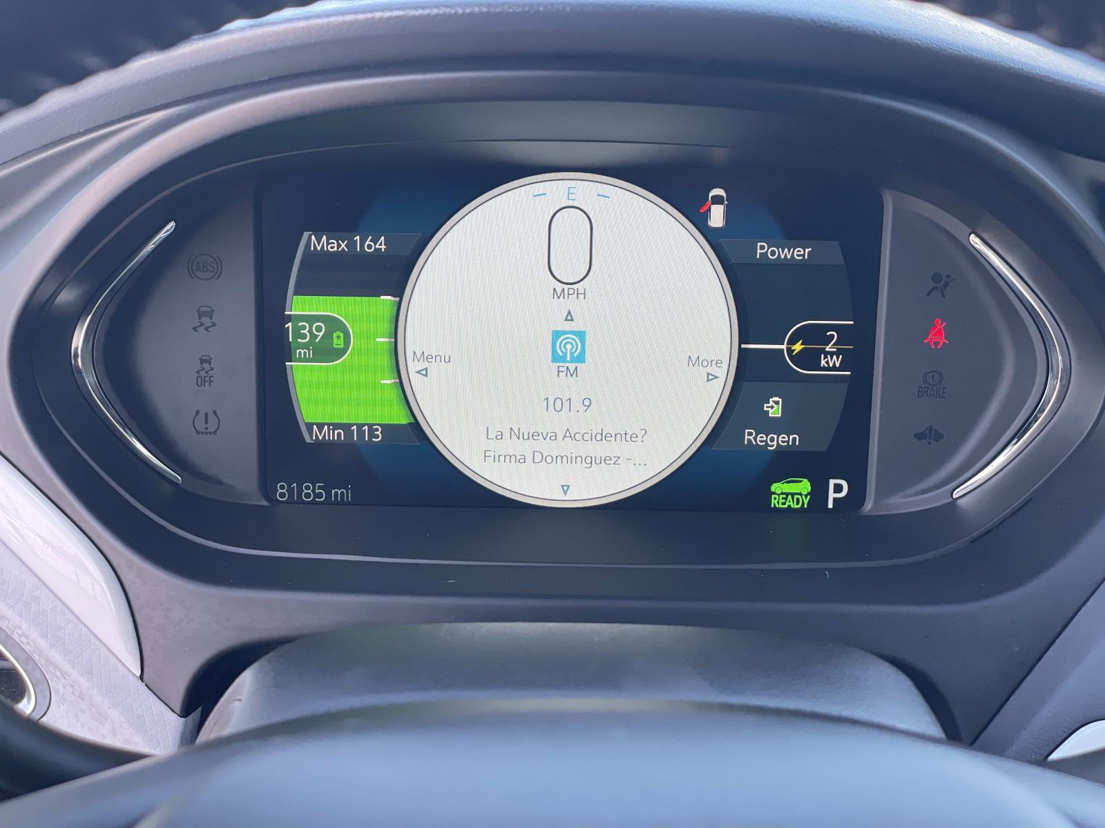 Used 2019 Chevrolet Bolt LT image 19