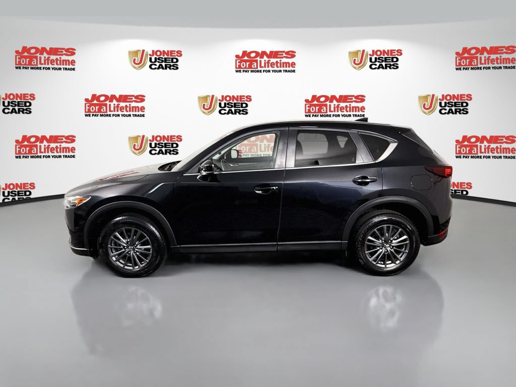 Used 2019 MAZDA CX-5 Touring AWD/4WD image 15