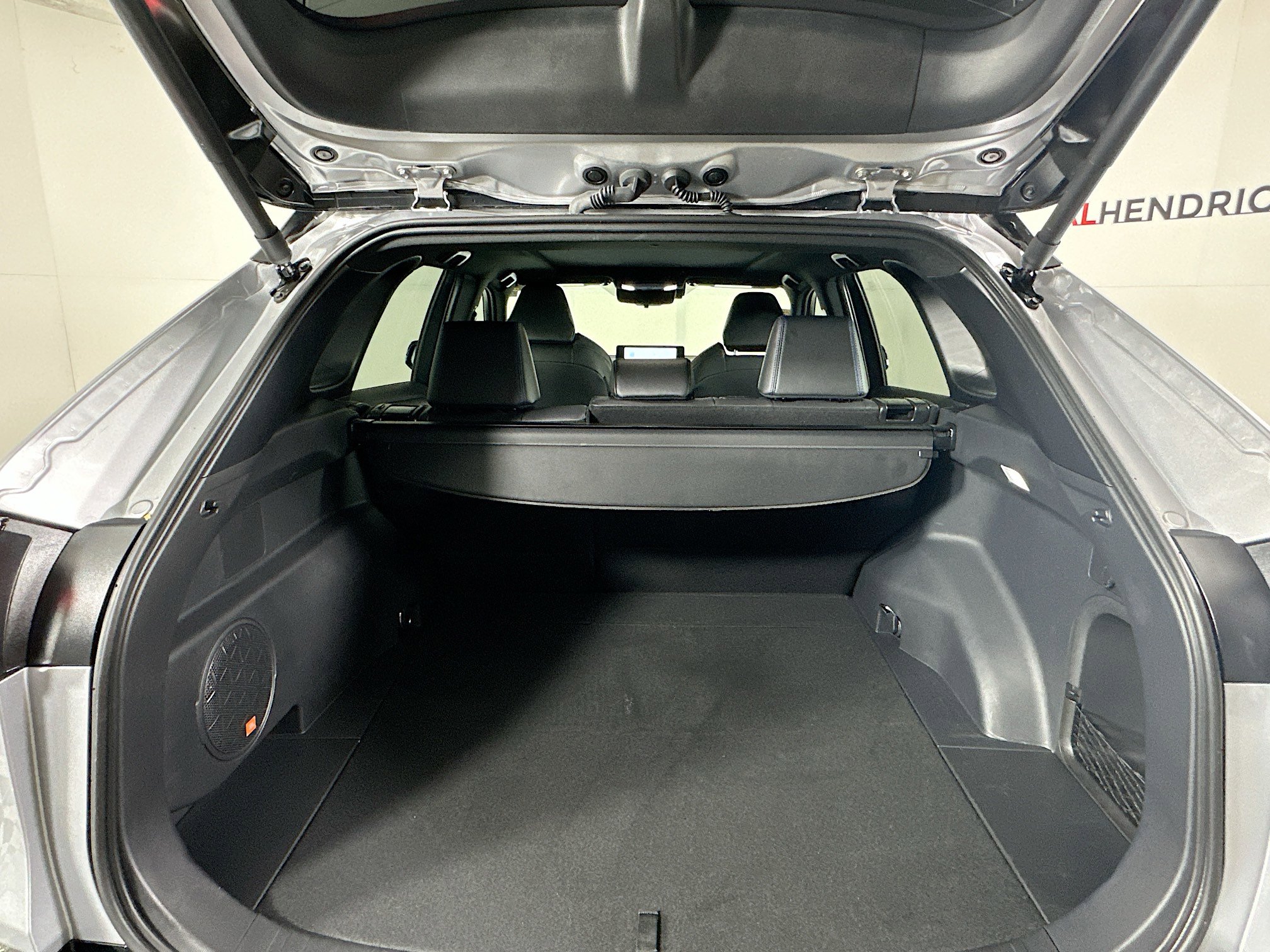 Used 2025 Toyota RAV4 XSE image 31