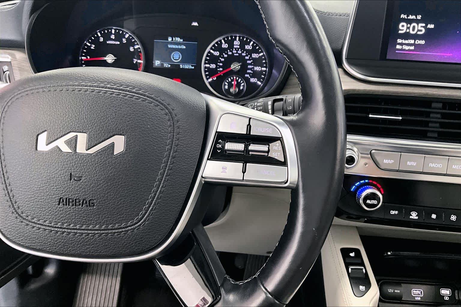 Used 2022 Kia Telluride EX AWD/4WD image 22