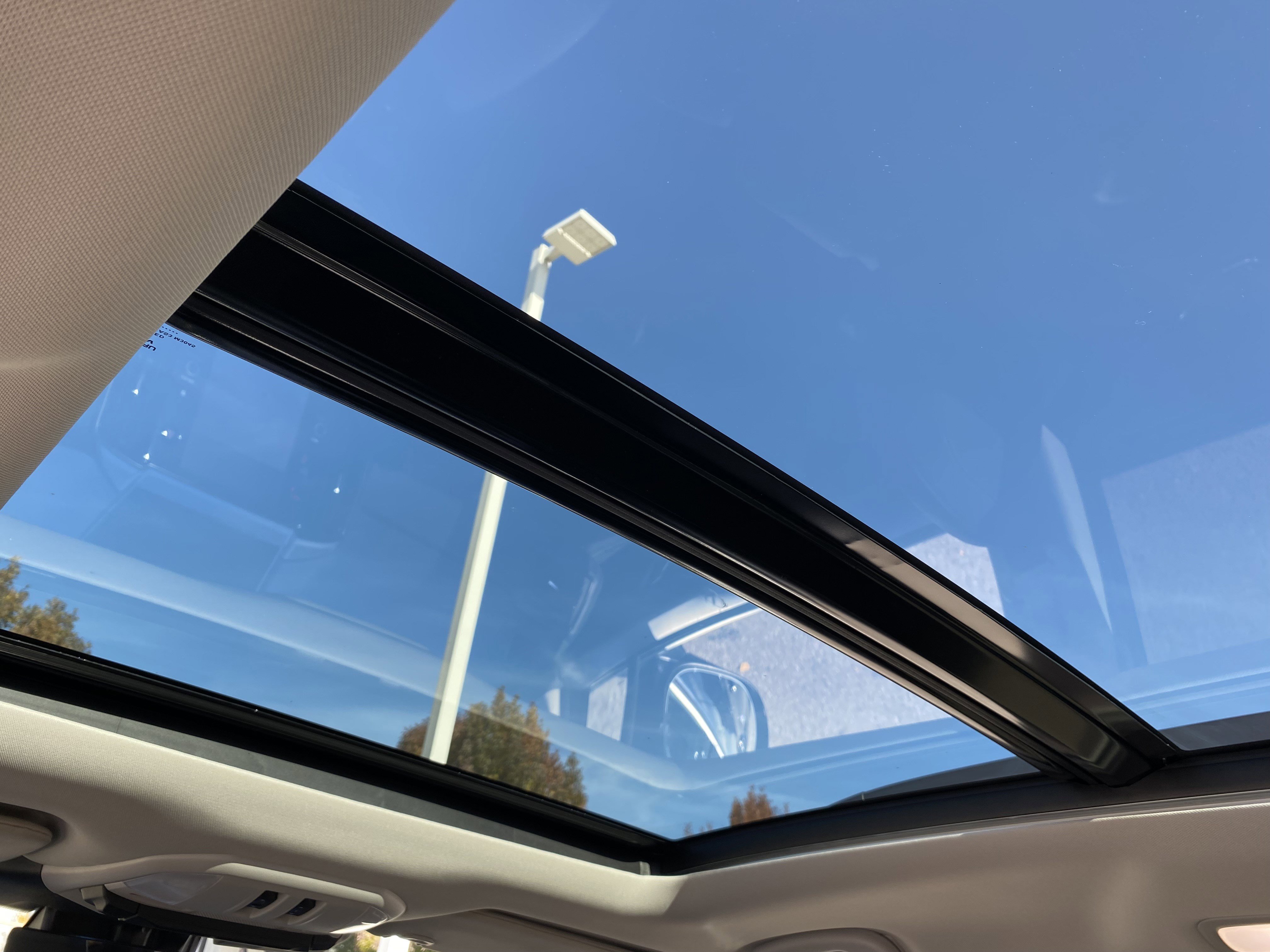 New 2025 Subaru Ascent Bronze Edition image 36