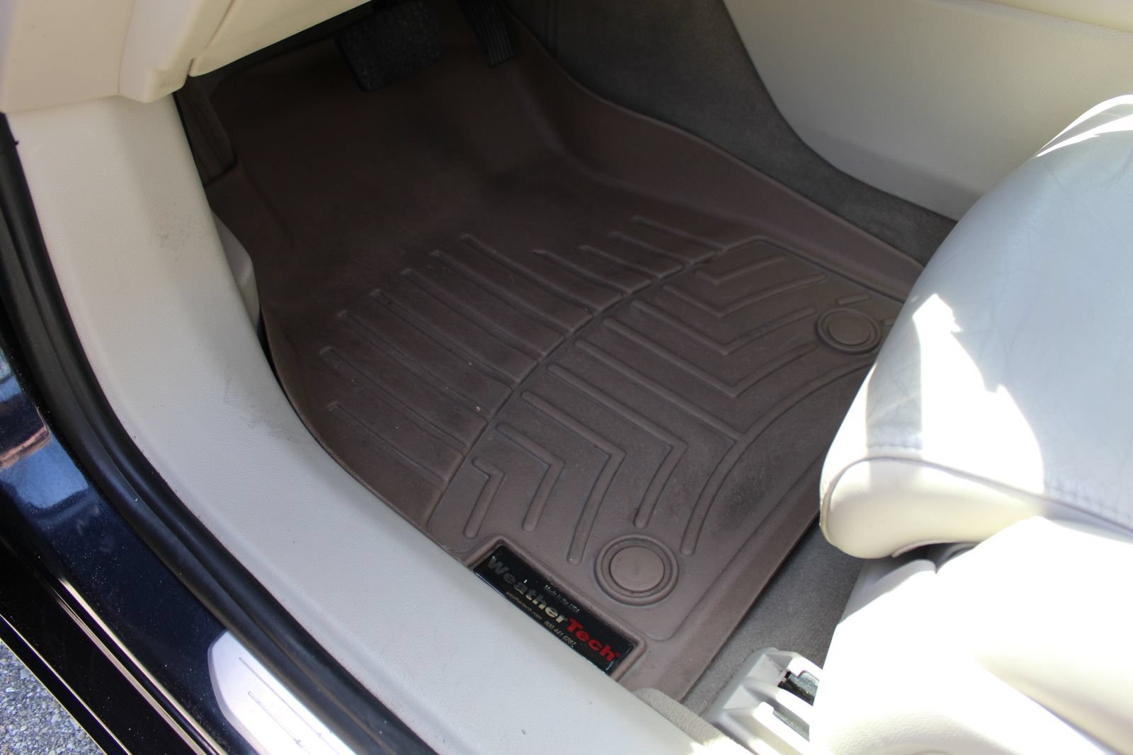 Used 2014 Cadillac XTS Premium AWD/4WD image 22