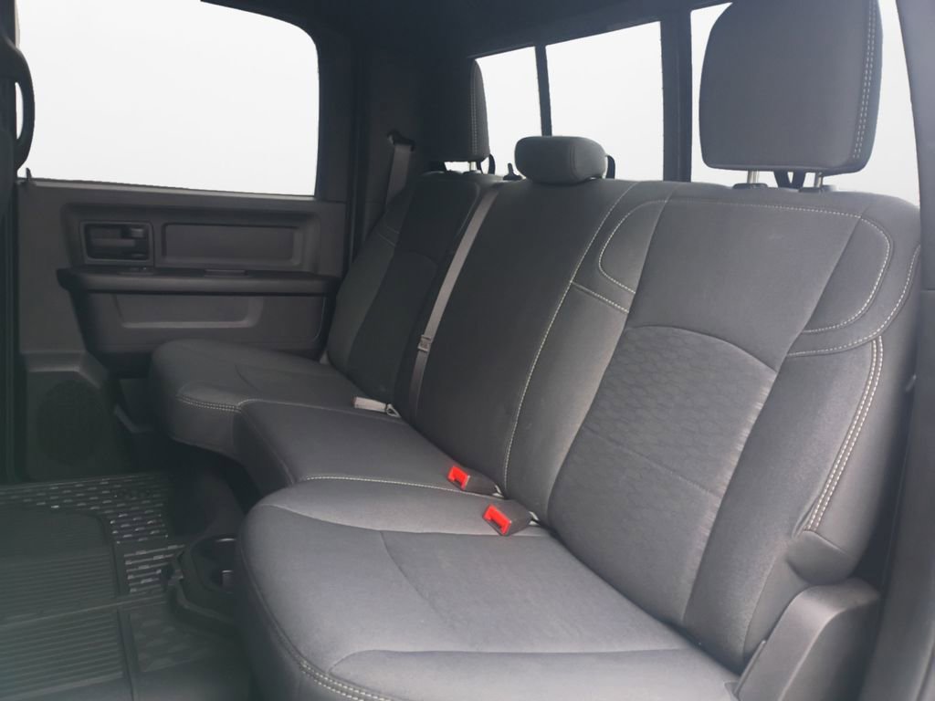 Used 2025 RAM 2500 Tradesman image 22