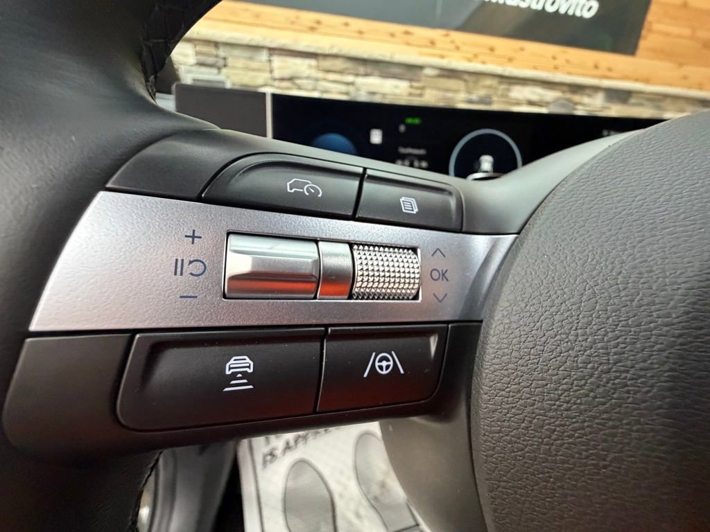 Used 2025 Hyundai Santa Cruz XRT image 23