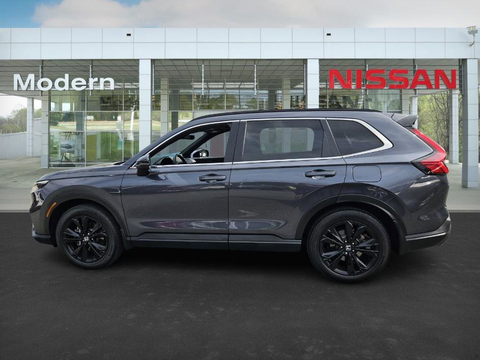 Used 2024 Honda CR-V Sport Touring image 6