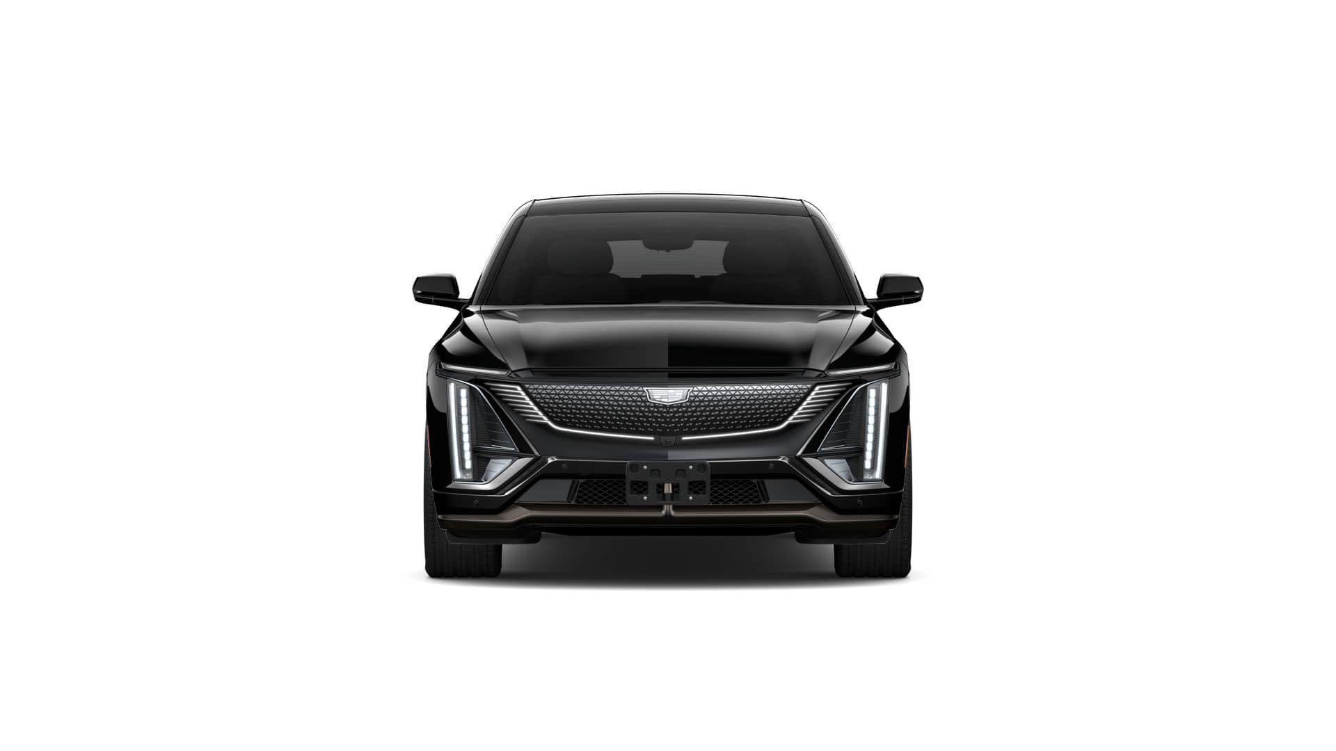 New 2026 Cadillac Lyriq V w/ Exterior Carbon Fiber Package AWD/4WD image 31