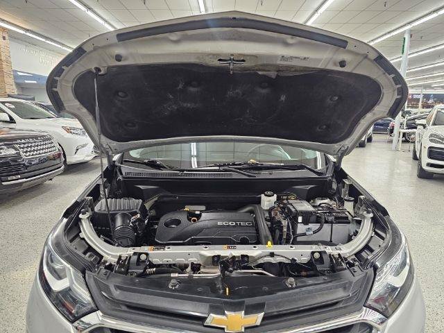 Used 2020 Chevrolet Equinox LT w/ Driver Convenience Package FWD image 38