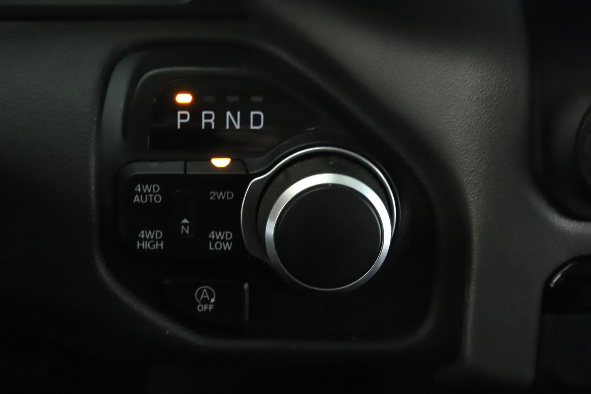 Used 2020 RAM 1500 Big Horn image 18