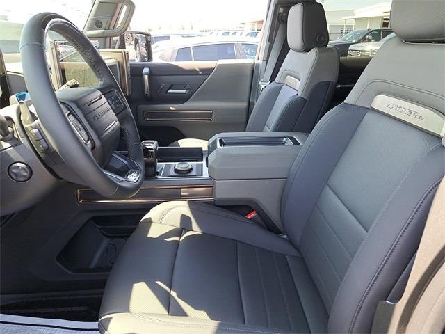 New 2025 GMC Hummer EV 2X w/ Extreme Off-Road Package image 11