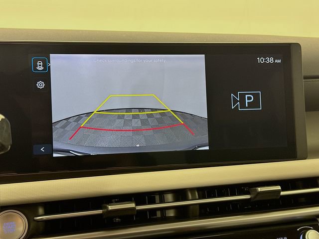 Certified 2025 Hyundai Tucson SEL image 22