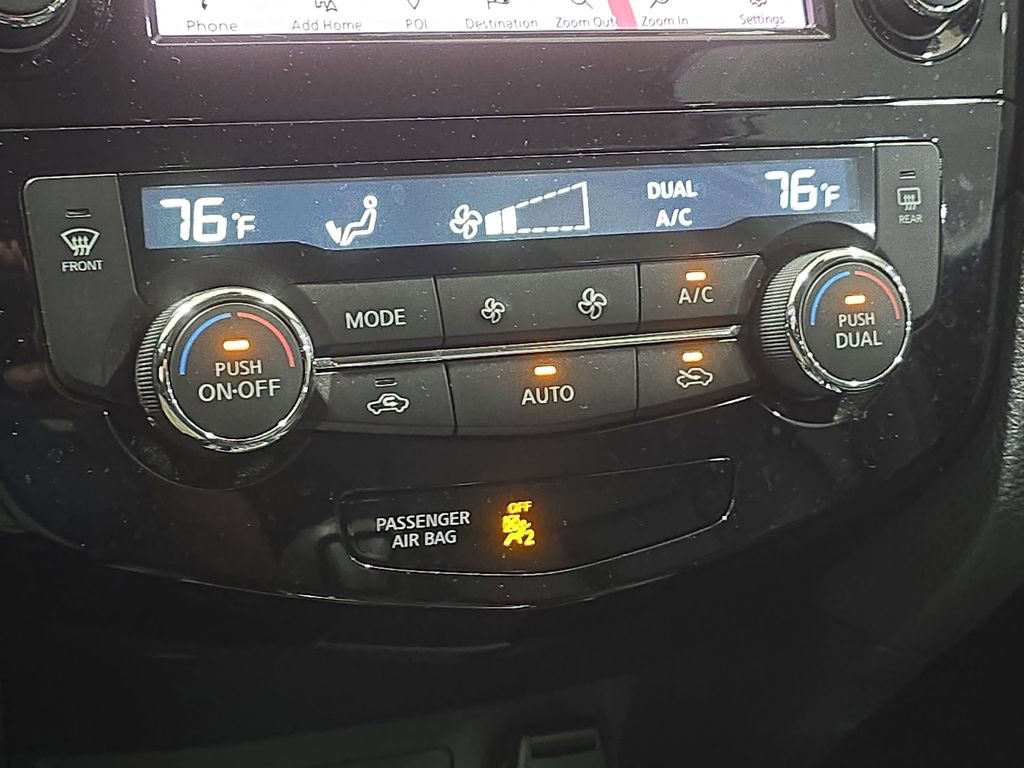 Used 2020 Nissan Rogue SL image 23