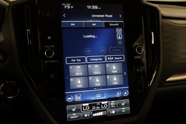 New 2026 Subaru Forester Sport AWD/4WD image 23