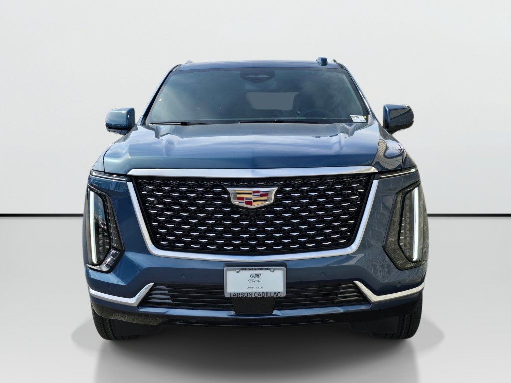 New 2026 Cadillac Escalade 4WD image 10