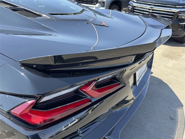 New 2025 Chevrolet Corvette Z06 image 12