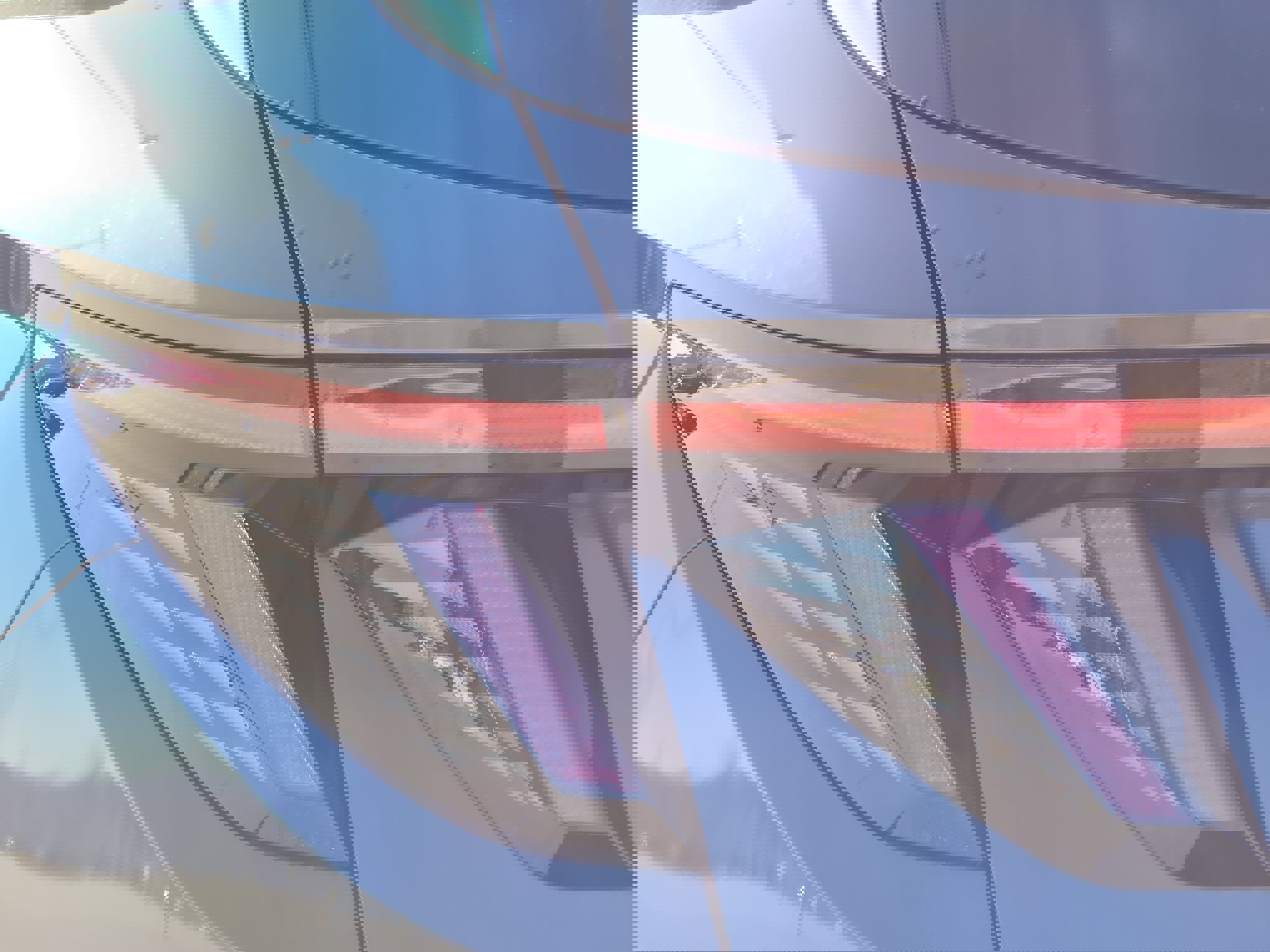 Used 2024 Hyundai Tucson Limited image 32