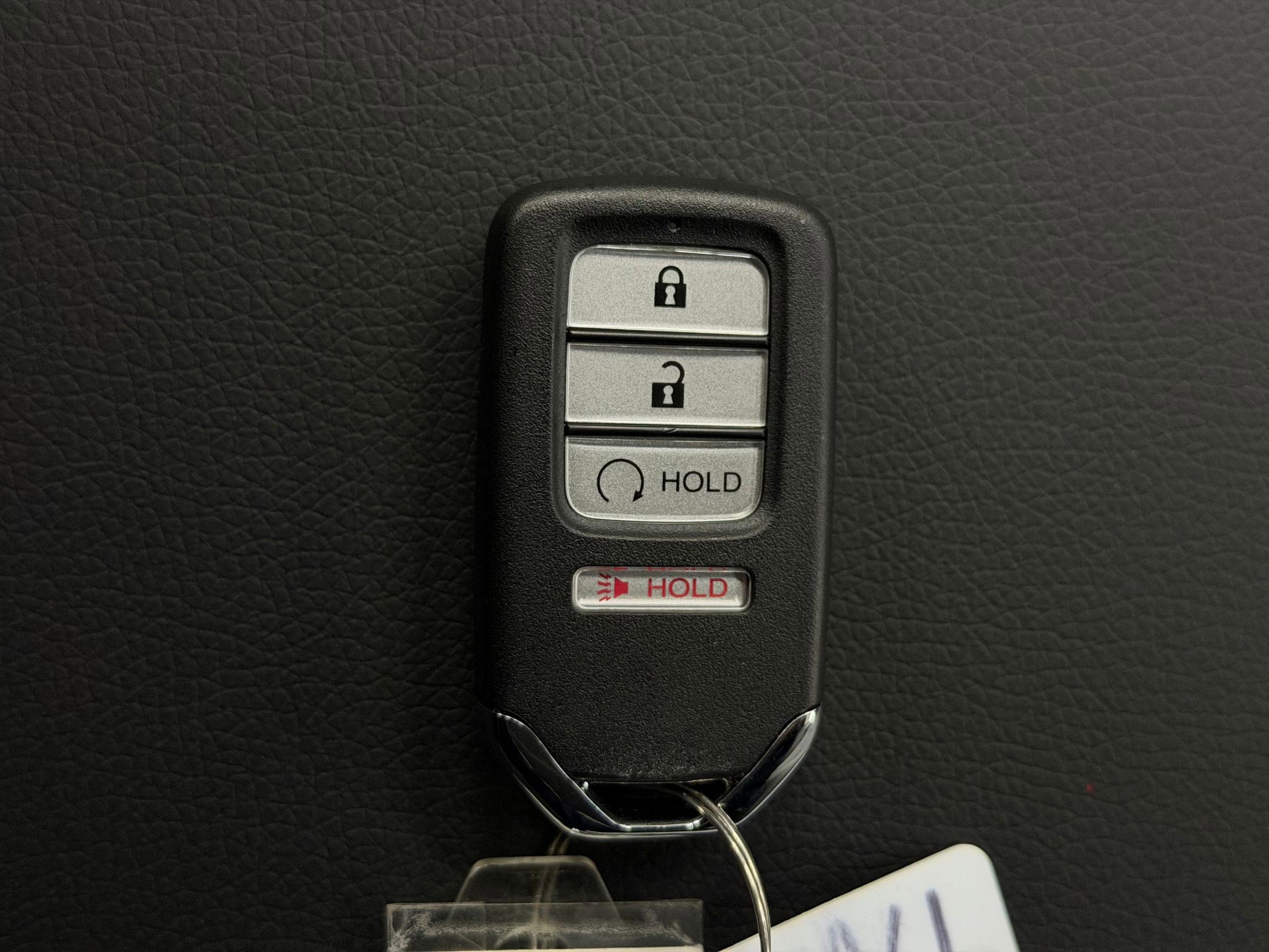 New 2026 Honda Ridgeline RTL image 29