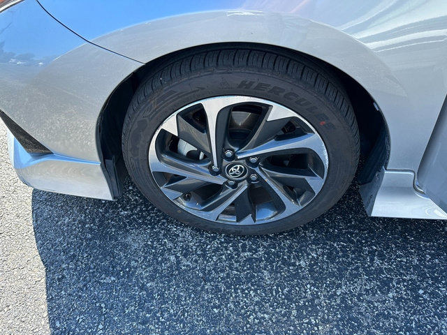 Used 2017 Toyota Corolla iM image 27