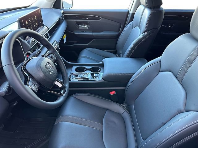 New 2026 Honda Passport RTL image 9