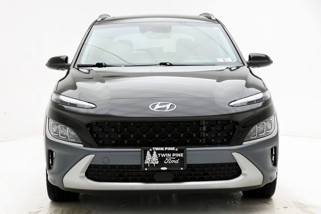 Used 2023 Hyundai Kona Limited AWD/4WD image 5