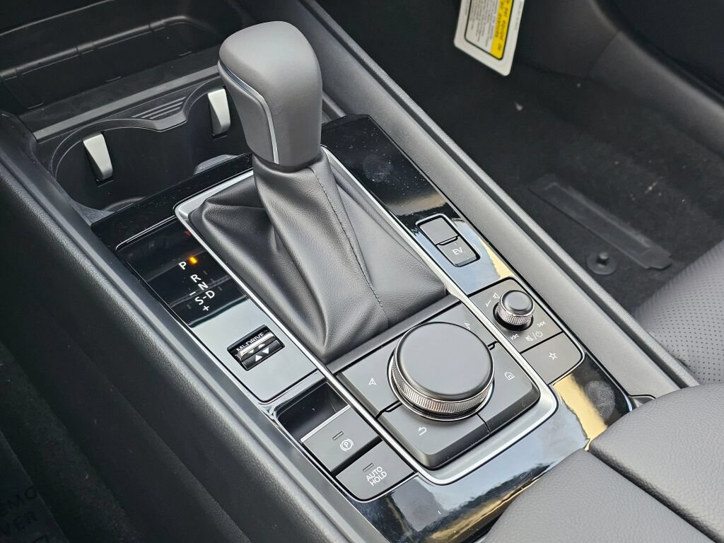 New 2026 MAZDA CX-50 AWD 2.5 Hybrid w/ Weather Package image 20