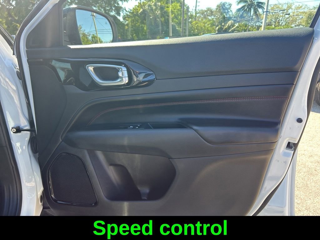 Certified 2024 Jeep Compass Trailhawk image 29