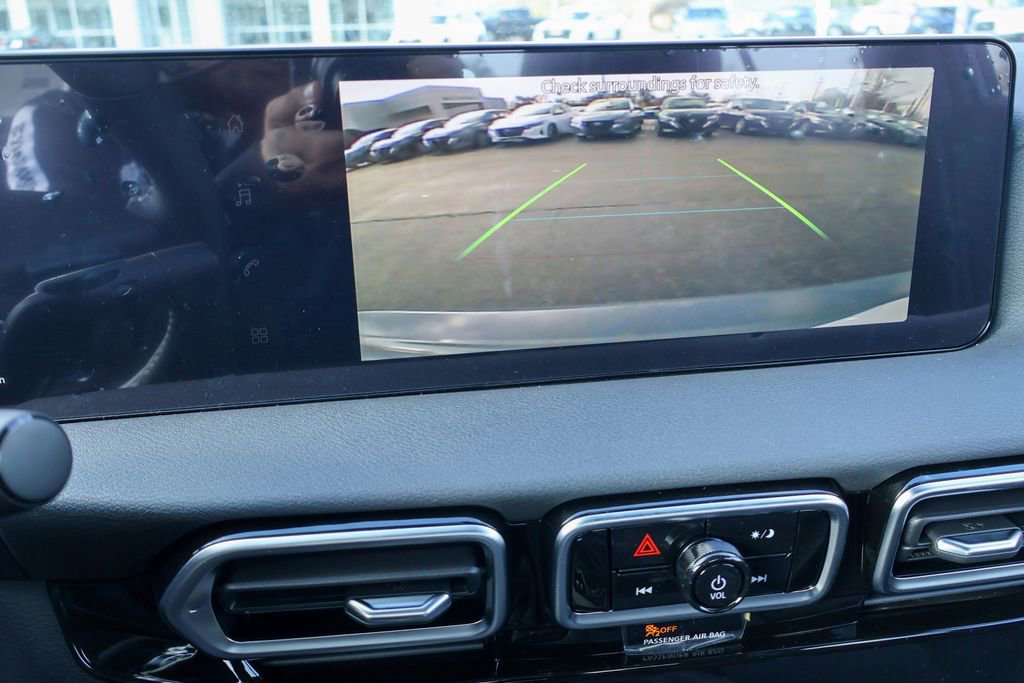 New 2026 Nissan Sentra SV image 4