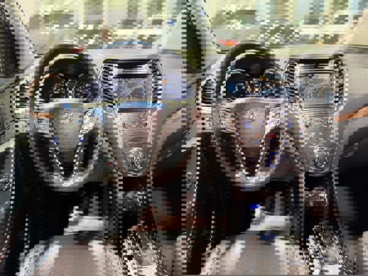 Used 2017 Hyundai Santa Fe SE w/ SE Ultimate Tech Package 03 image 35