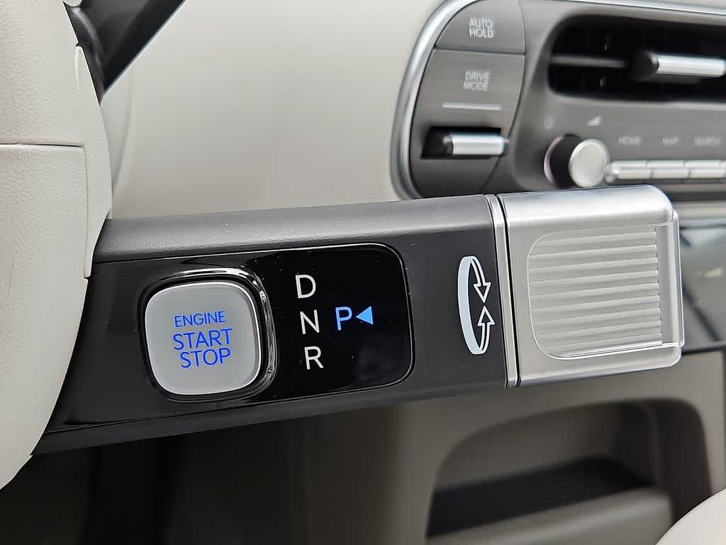 New 2026 Hyundai Palisade SEL FWD image 14
