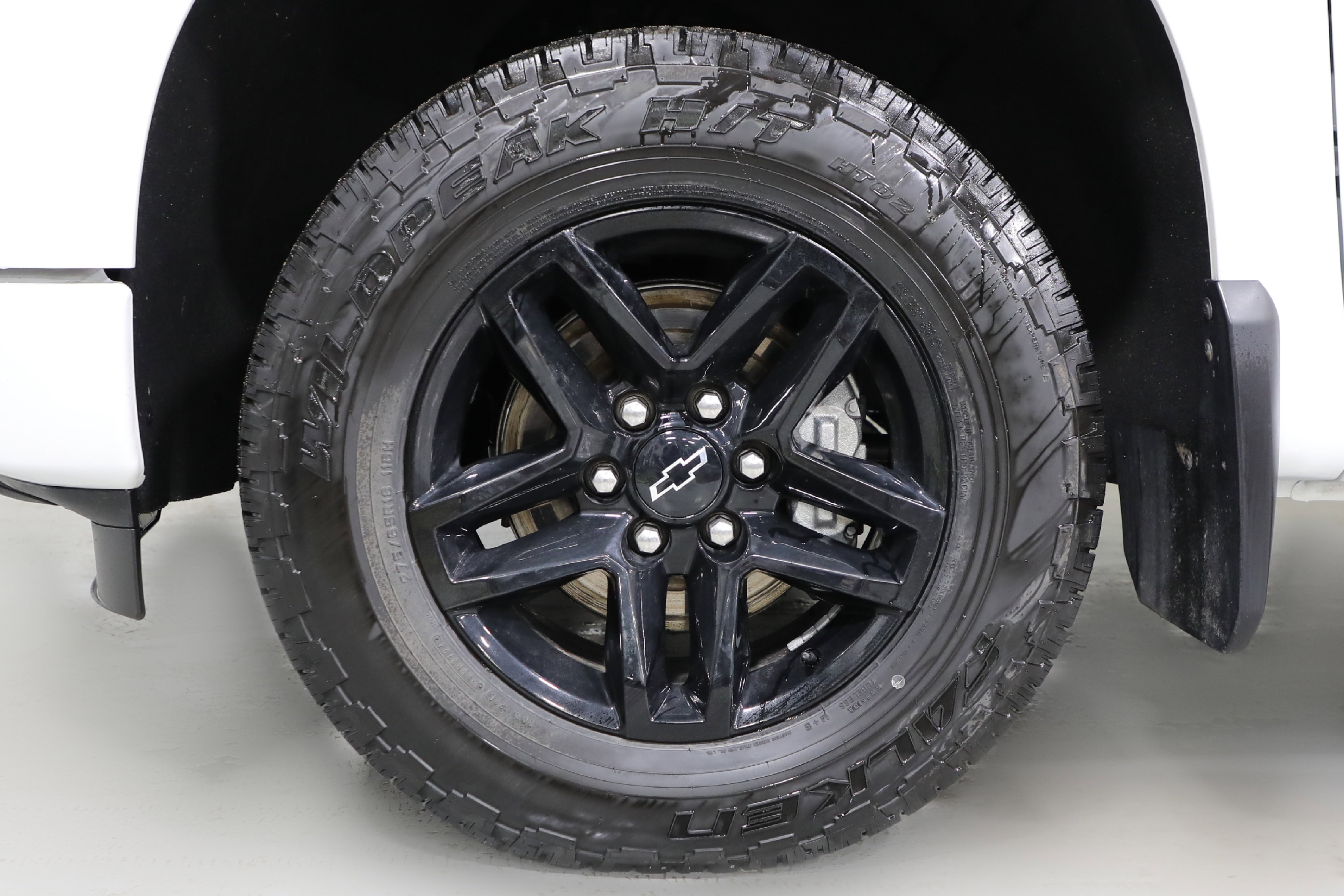 Certified 2024 Chevrolet Silverado 1500 RST w/ All Star Edition Plus image 26